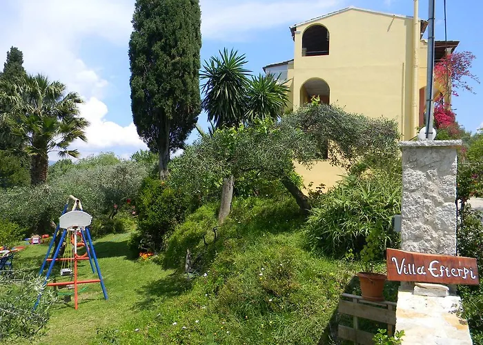 Villa Efterpi