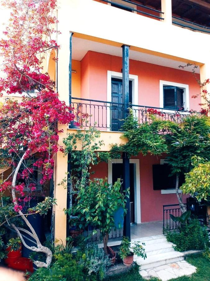 Appartement Efterpi