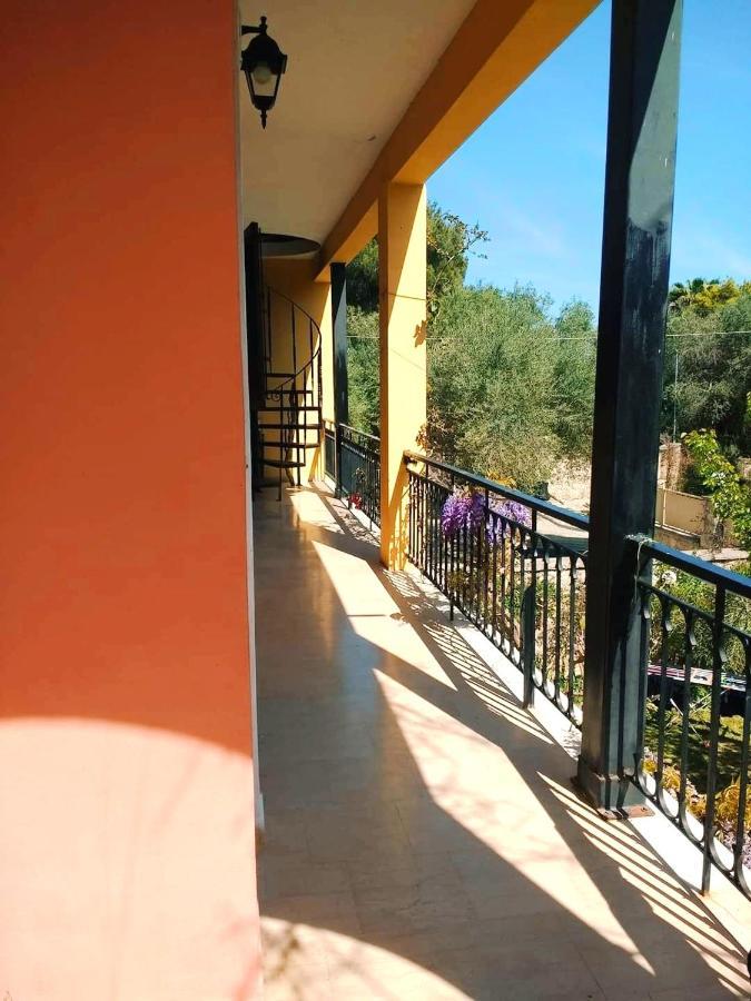 Appartement Efterpi *