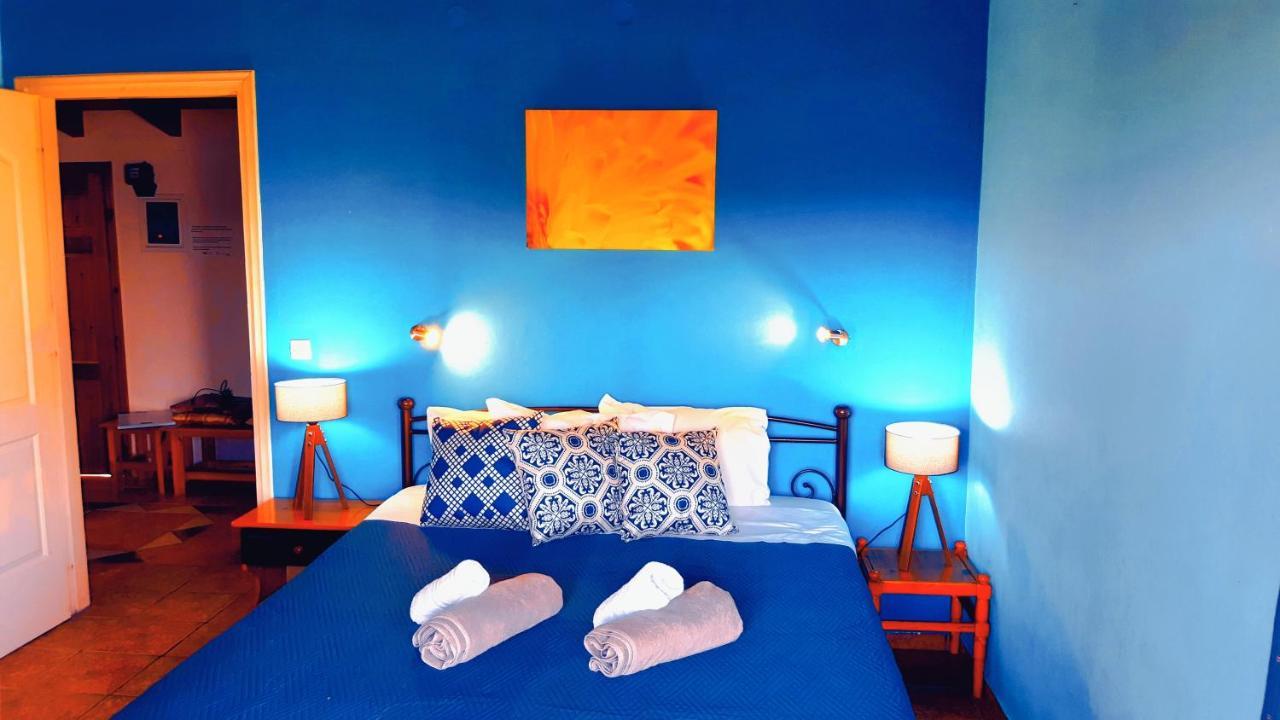 Appartement Efterpi Kontokali