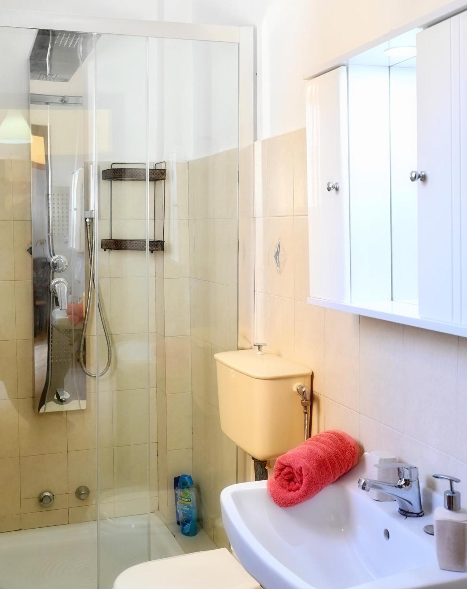 Appartement Efterpi Kontokali