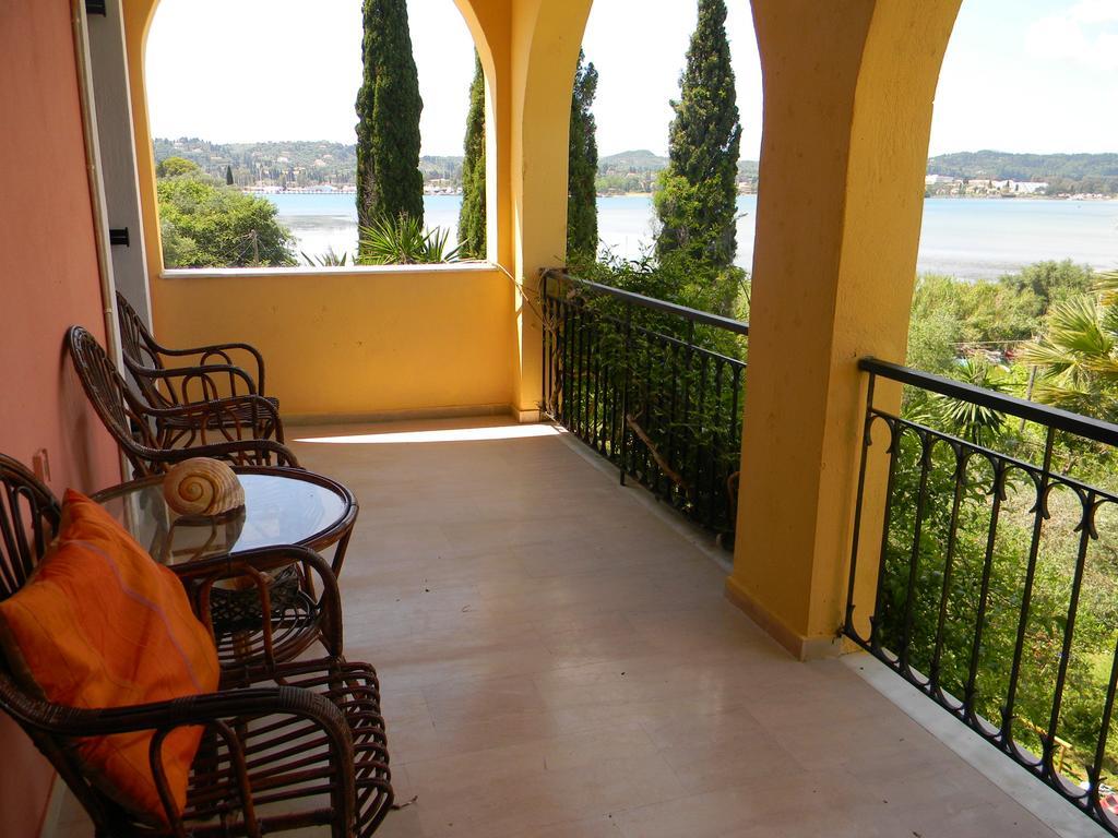 Appartement Efterpi