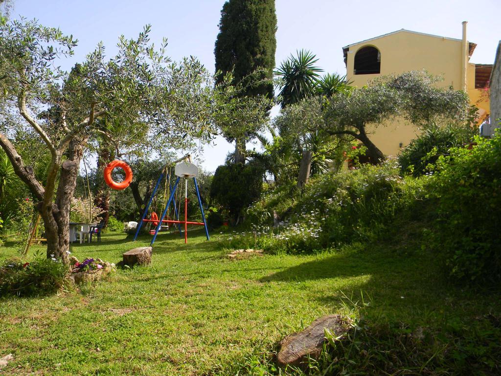 Appartement Efterpi