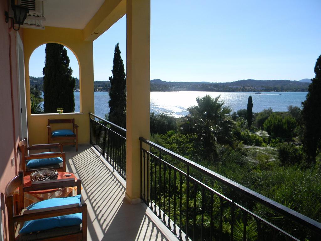 Appartement Efterpi Kontokali
