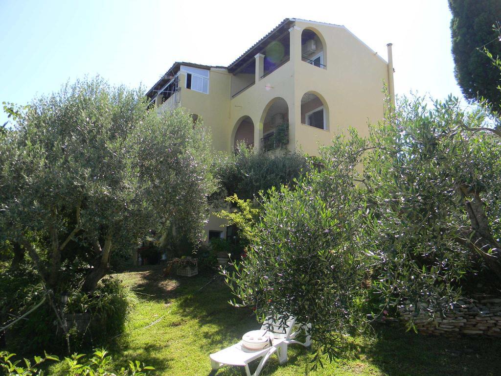 Efterpi Appartement